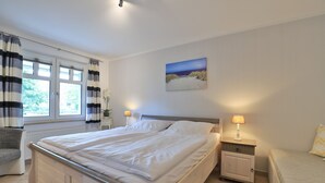 1 bedroom, WiFi - Minervapark Whg. Mi12 (Ostseebad Boltenhagen)