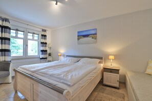 1 bedroom, WiFi - Minervapark Whg. Mi12 (Ostseebad Boltenhagen)
