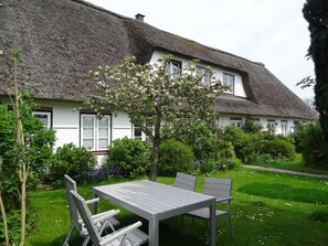Speisen im Freien