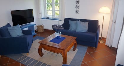 FW Geltinger Birk - Luckow Georg Asmussen Haus