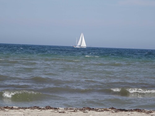 FW Geltinger Bucht - Luckow Georg Asmussen Haus