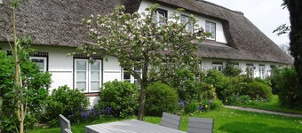 FW Geltinger Bucht - Luckow Georg Asmussen Haus