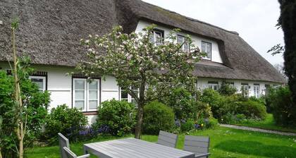 FW Zum Leuchtturm - Luckow Georg Asmussen Haus