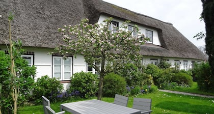 FW Zum Leuchtturm - Luckow Georg Asmussen Haus