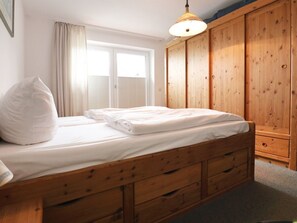 2 bedrooms - Mariannenweg Whg. M06 Aranca (Ostseebad Boltenhagen)