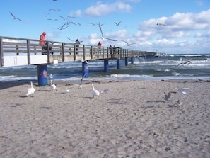 NĂ€ra stranden