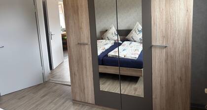 Ferienwohnung Iris Hinrichs 95150 - Ferienwohnung Iris Hinrichs