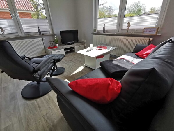 Fernseher
