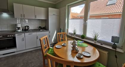 Ferienwohnung Iris Hinrichs 95150 - Ferienwohnung Iris Hinrichs