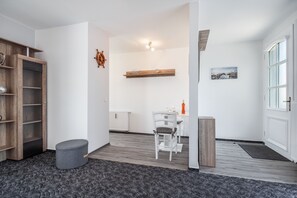 Unclassified image, 2 of 18, button - Apartment Rosenhof TW 112 - TW 112 (Kühlungsborn)