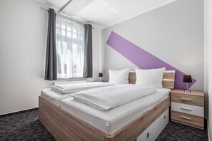 Room - Apartment Rosenhof TW 112 - TW 112 (Kühlungsborn)