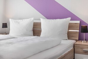 1 soveværelse, Wi-Fi