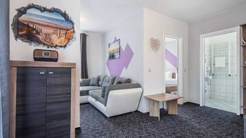 1 bedroom, WiFi