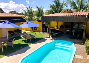 Alberca