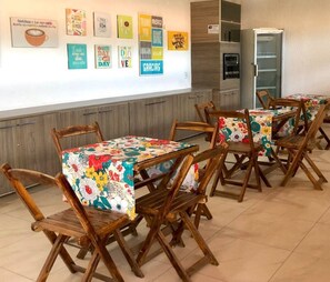 Restaurantes