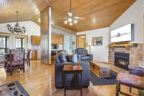 Tv, pejs, dvd-afspiller