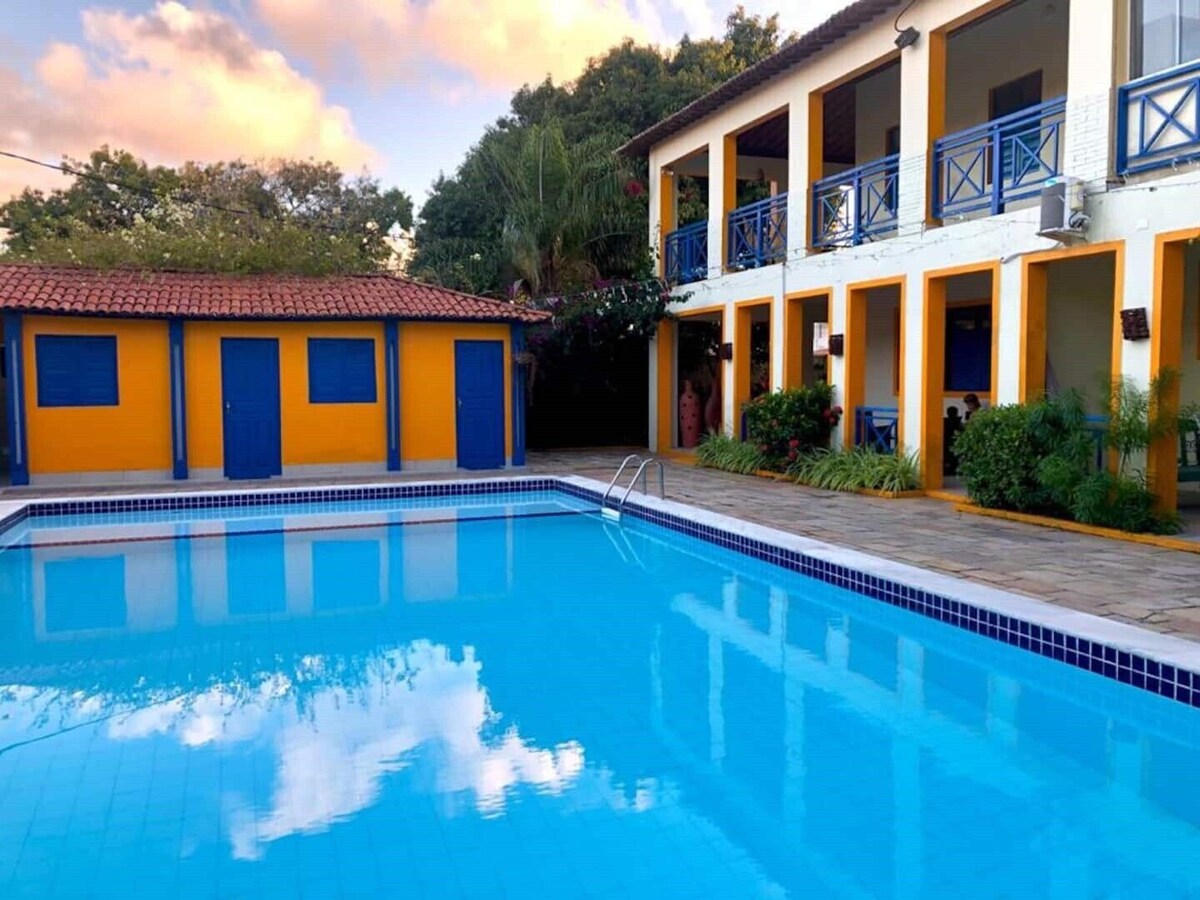 Bild für Gastgeberprofil