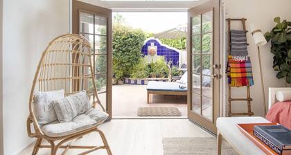 CASITA LOLITA - Your Secluded Desert Oasis