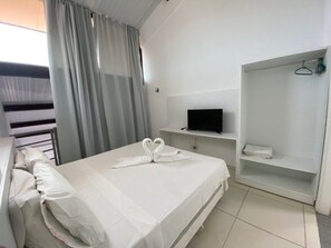 2 bedrooms, bed sheets, wheelchair access