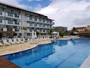 Pool - Laguna Beach Flat by AFT (PE)