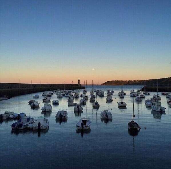Port de plaisance