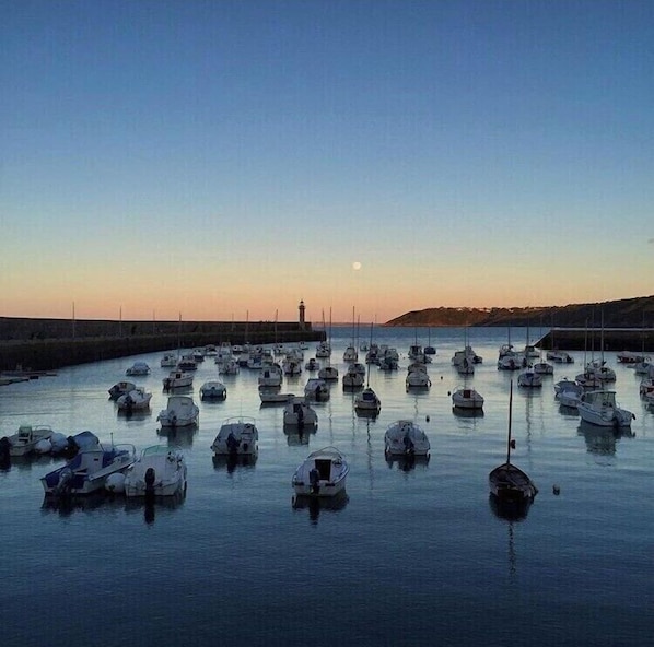 Port de plaisance