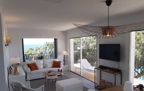 Televisión y tenis de mesa