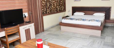 Phòng Suite | 1 phòng ngủ, phòng cách âm, truy cập Internet không dây miễn phí