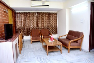 Lakosztály | Hangszigetelés, ingyenes wifi és ágynemű