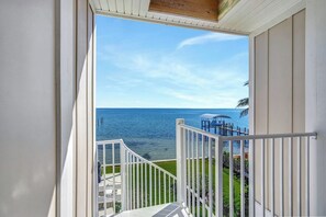Property grounds - Captiva hide a way 2B - Gorgeous Bayside Unit In The Heart Of Captiva! (Captiva)