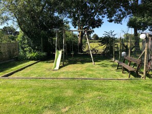 Espace pour enfants
