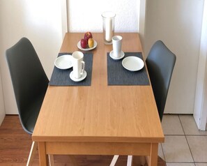Dineren