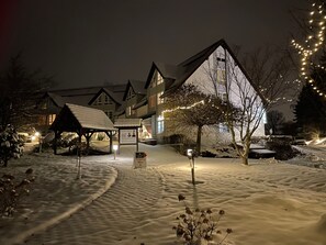 Exterior - Duroc single room - Hotel Marschall DuRoc**** (Markersdorf)