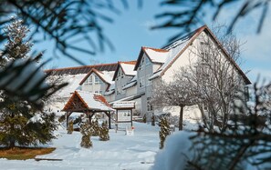 Exterior - Duroc double room - Hotel Marschall DuRoc**** (Markersdorf)