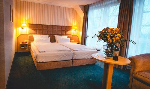 Duroc double room comfort - Hotel Marschall DuRoc****