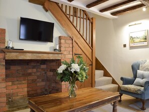 Interior - Lovely old cottage recently renovated (Stratford Upon Avon)