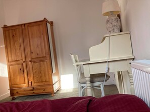 3 Schlafzimmer, WLAN
