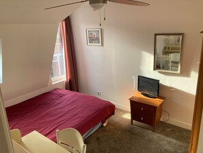 3 slaapkamers, wifi