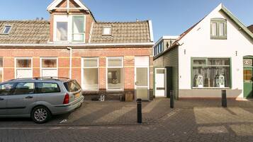 Exterieur