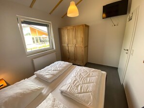 3 habitaciones