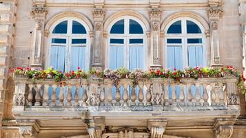 Detalle exterior