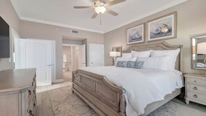 4 chambres, fer et planche à repasser, accès au Wi-Fi (inclus)