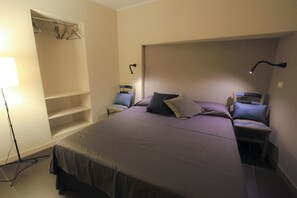 2 slaapkamers