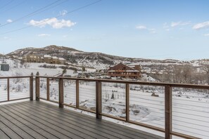 House, 5 Bedrooms | Balcony - 845 Mill Run Court 5 Bedroom Home by RedAwning (Steamboat Springs)