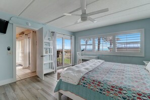 Leilighet, 3 soverom | 3 soverom og wi-fi (inkludert)