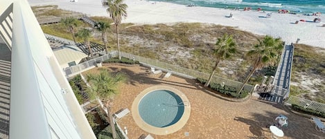 Piscine couverte, piscine chauffée