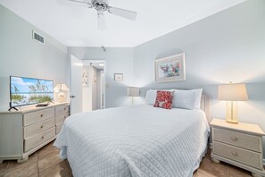 3 Schlafzimmer, Bügeleisen/Bügelbrett, WLAN, Bettwäsche