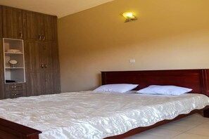 1 bedroom, WiFi