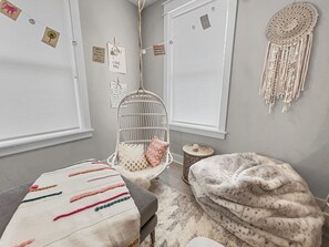 Interior - Picture Perfect Retreat with LSV, Bikes, and Community Pool. 4 Minutes to Beach (Santa Rosa Beach)