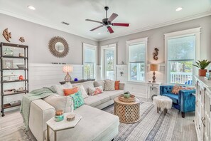 智能電視、音響